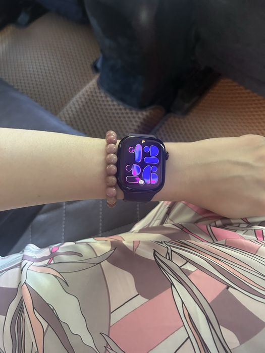 Apple watch 10, 46 mm