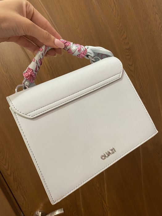 Дамска чанта Quazi