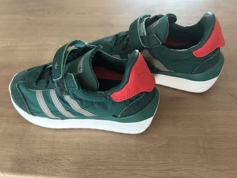 Adidasi copii nr 25 si 26 1/2