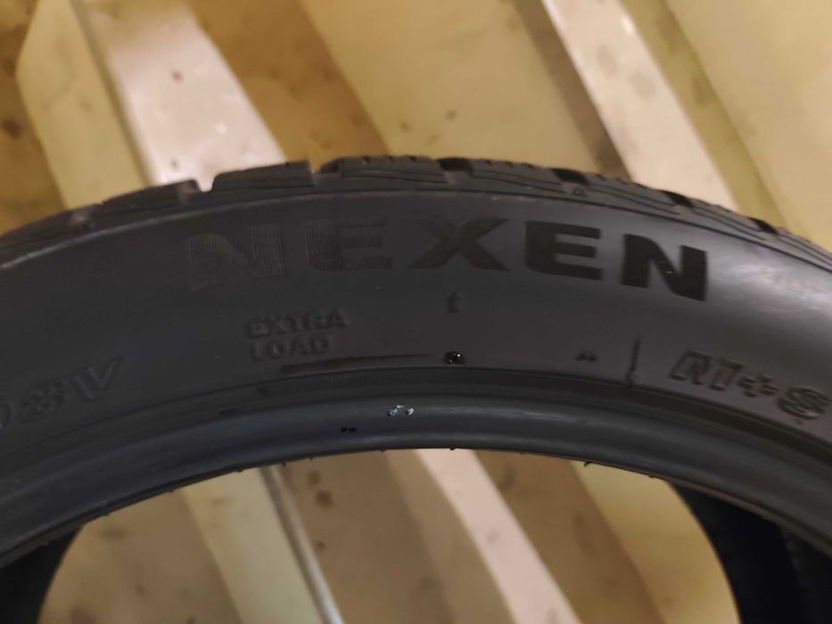 Зимни гуми Nexen 225 40 19