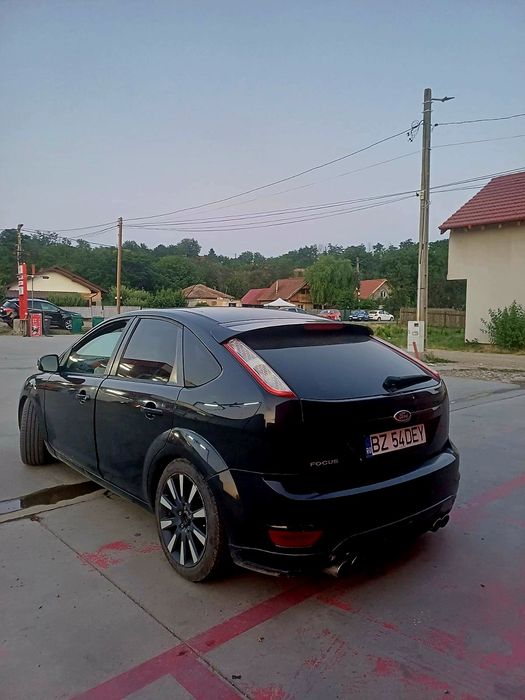 FORD Focus 2009 — imagine 2