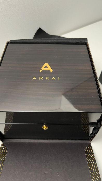 Ceas Arkai Aaran Mamut NOU