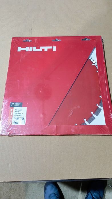 Дискове Hilti SPX 300mm