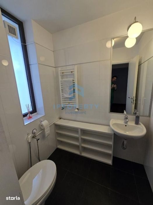 Herastrau 5 Camere 170 MP cu 2 terase si loc de parcare