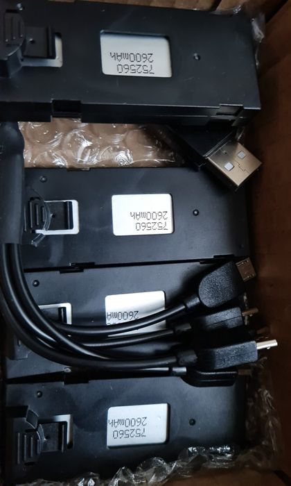 Мини дрон 8k професионална HD камера