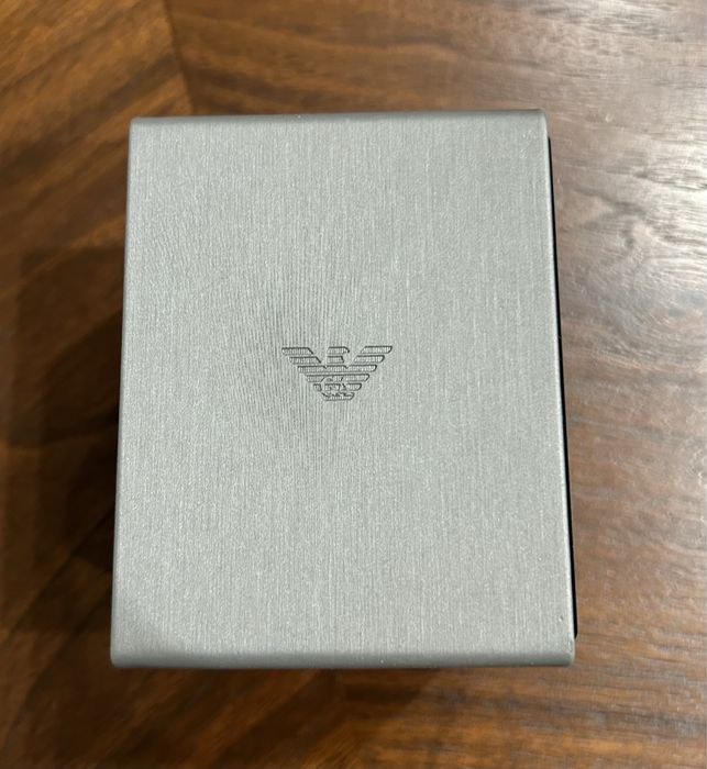 Часы Emporio Armani