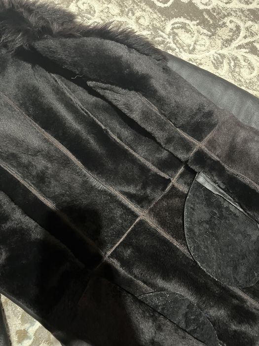 Продается дубленка шуба