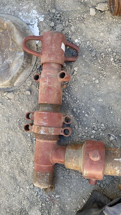 Продам буровой инструмент