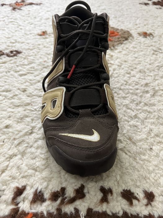 Nike uptempo marime 42