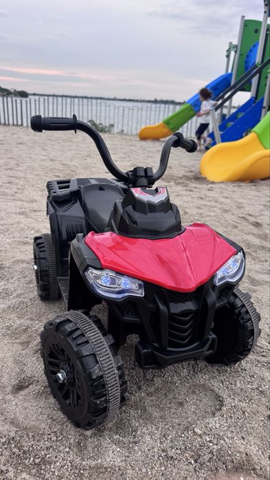 Atv copii 18 luni 3 ani