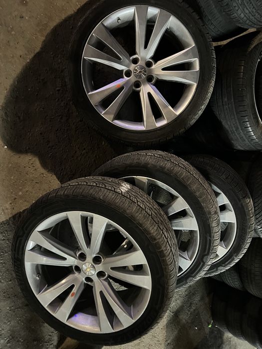 Captiva  Diska      20R