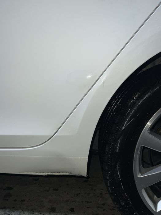 Chevrolet Malibu 1