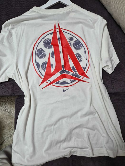 Мъжки блузка и тиниска nike