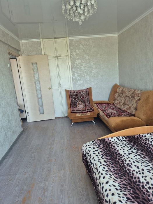 1 комнатная квартира