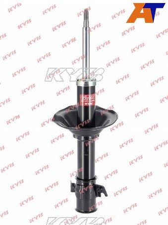 Стойка передняя Subaru Forester