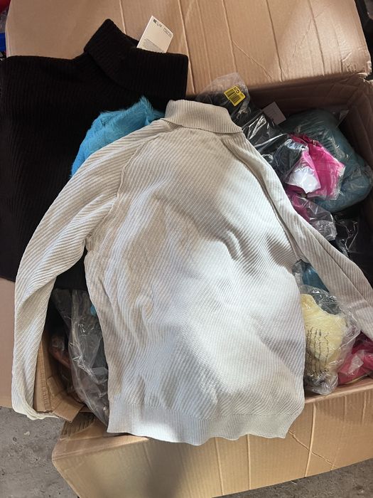 Lot Zalando Haine Outlet