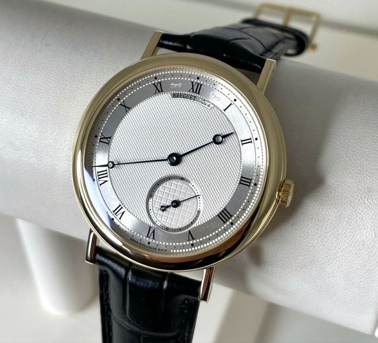 Часы Breguet Classique 5140BA/12/9W6