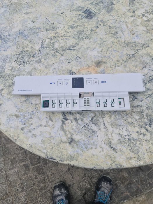 Части за хладилник либхер с фризер