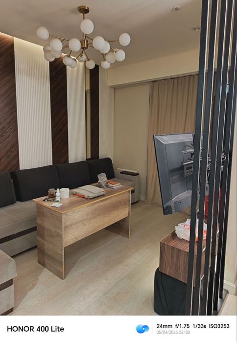 Сергели голдон 3/3/6 аренда оила ва инастранга