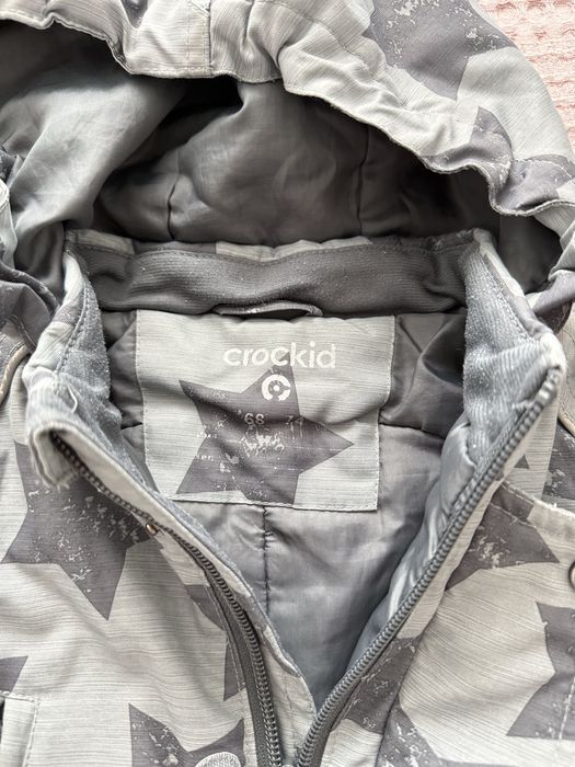 Продам весенний комбинезон Crocid