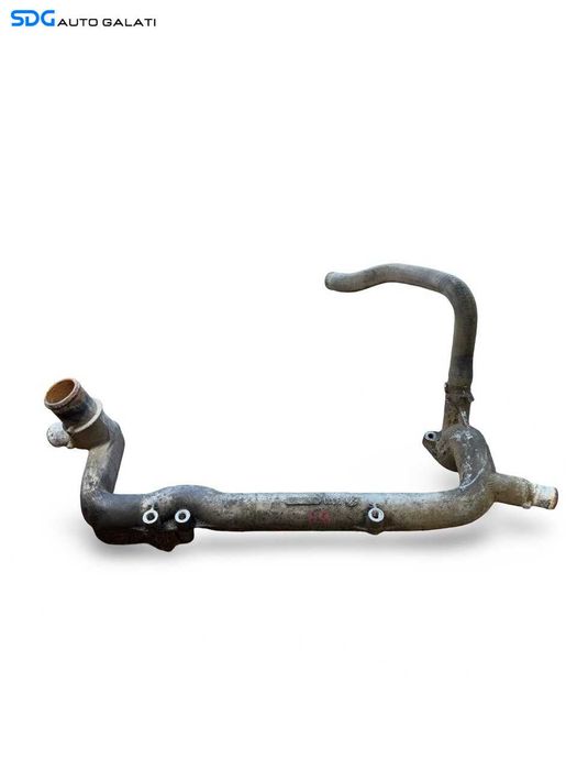 Conducta Teava Apa Fiat Doblo 1.9 JTD 2000 - 2010 [L9589]