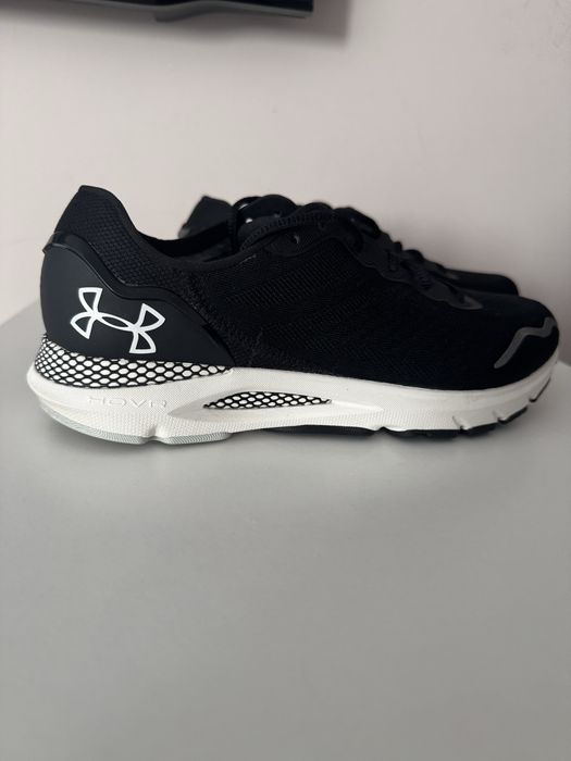 Under armour sonic 6