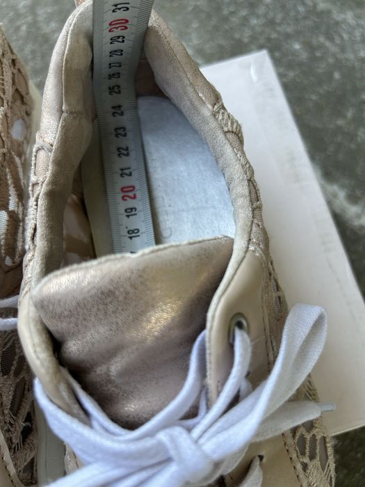 Дамски сникърси Anna Field