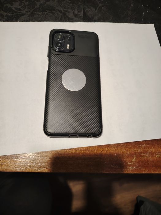 Motorola edge 20 lite