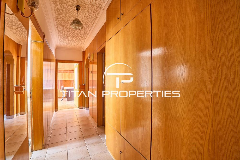 Дава се под наем Многостаен апартамент в Пловдив, Кършияка - 120 кв.м за 600 € - Снимка #12