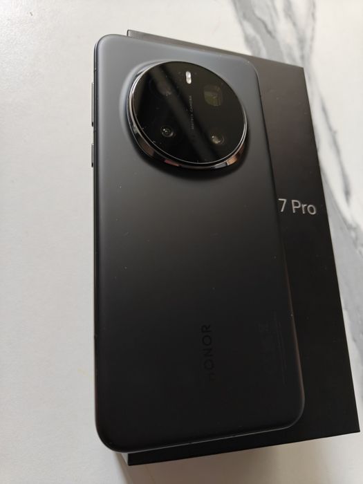 Honor Magic7 Pro 512 gb Ram 12 5G