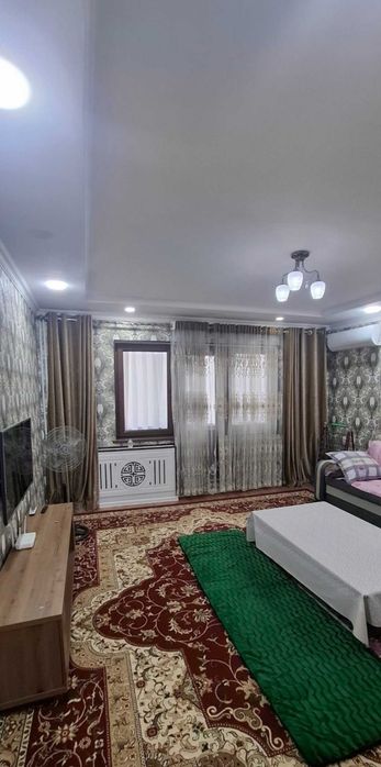 Срочно аренда квартира бектемирский район водник 2 хона