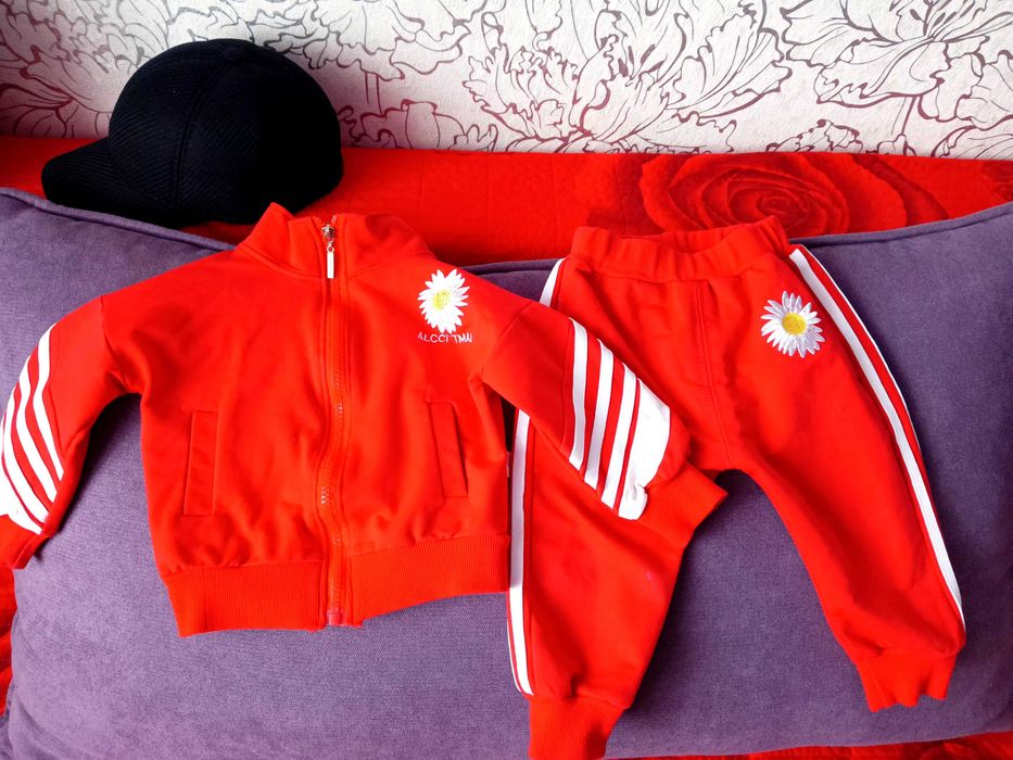 Одежда для девочки