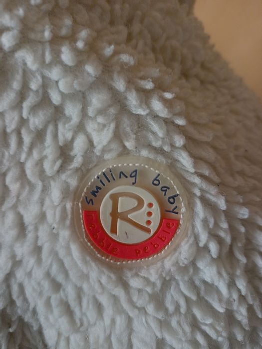 Бебешко пролетно/есенно  якенце за 1 месец