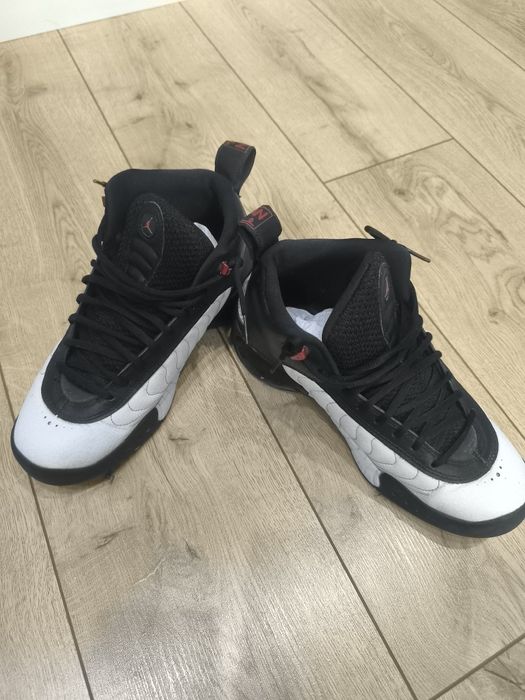 Кроссовки Air Jordan