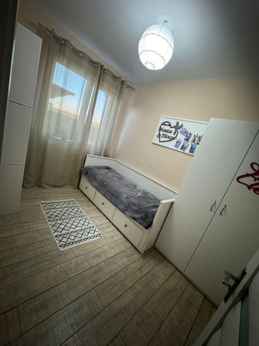 Apartament 3 camere
