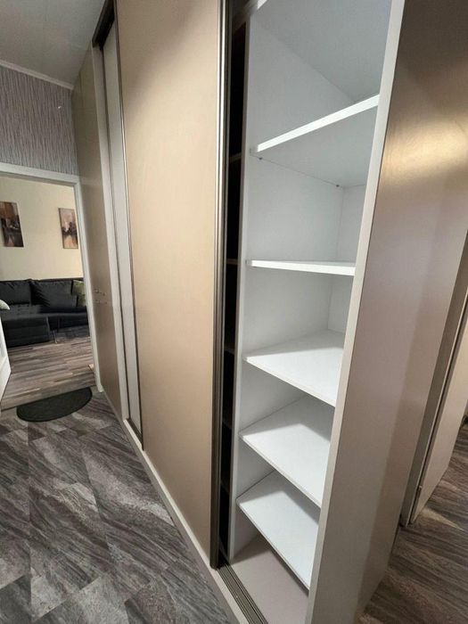 Дава се под наем Двустаен апартамент в София, Люлин 5 - 47 кв.м за 458.49 € - Снимка #4