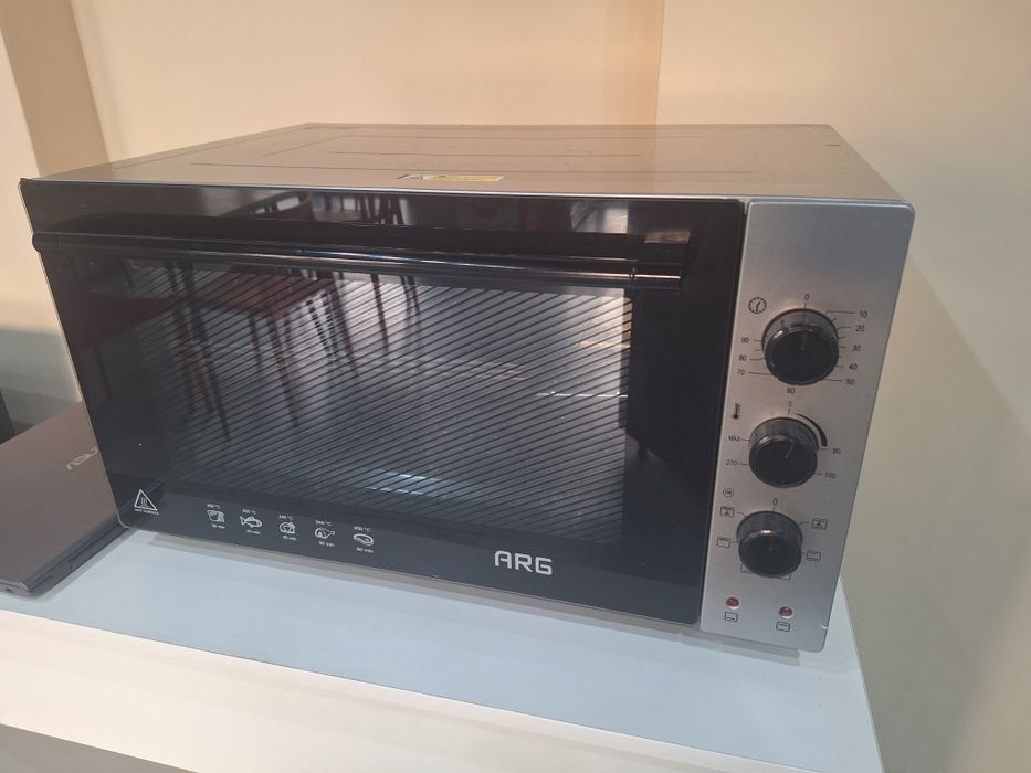 Настольная электропечь Artel MD-4218 Art -20000 т