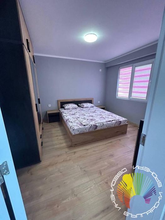 Дава се под наем Тристаен апартамент в Бургас, Възраждане - 75 кв.м за 663 € - Снимка #13