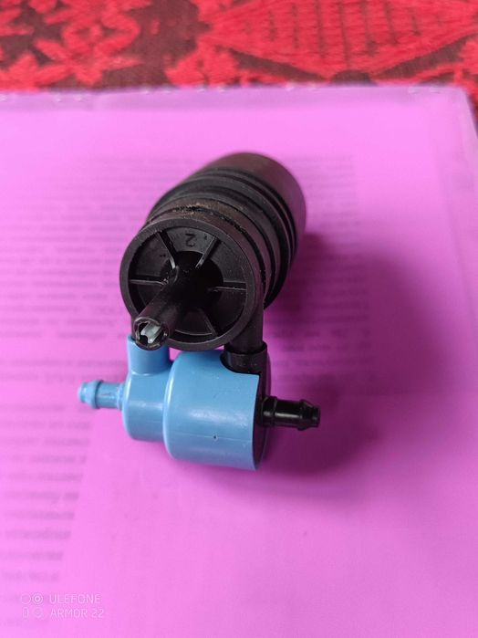 Помпа чистачки MEYLE, за Опел Зафира