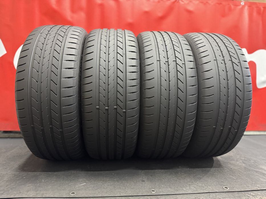235 45 19, Летни гуми, Goodyear EfficientGrip, 4 броя