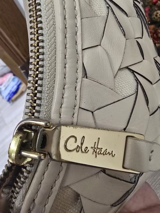 COLE HAAN, естествена кожа