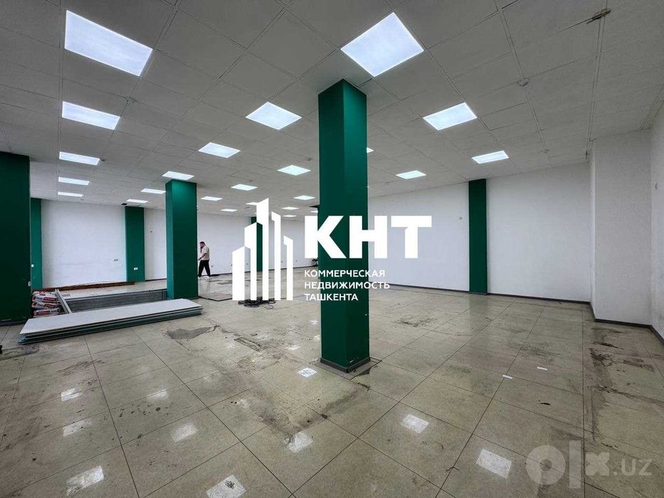 АРЕНДА ПОМЕЩЕНИЕ от КНТ под магазин 98м2