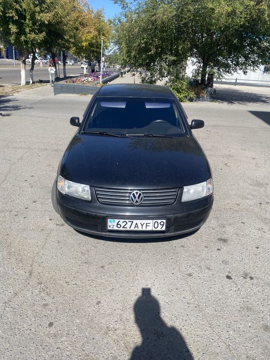 Продам Фольцваген пассат B5