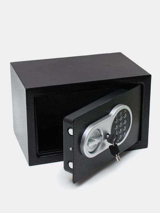 Seyf kodli kalitli сейф электронный
