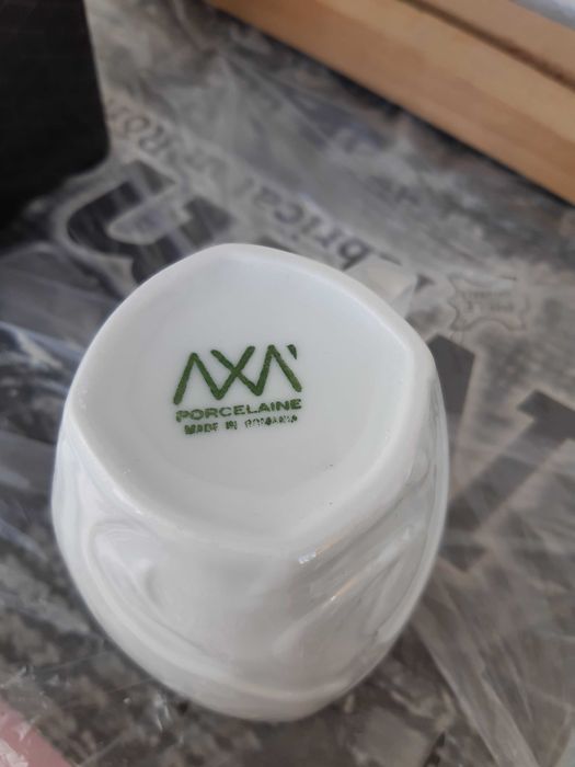 Ceasca cafea Doncafe