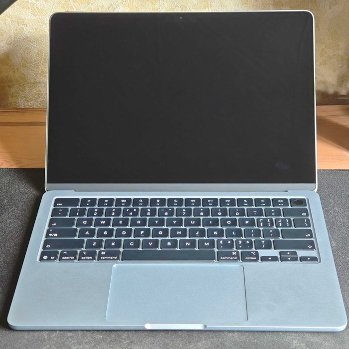 Apple MacBook Air 13 M4 16/256 Sky Blue