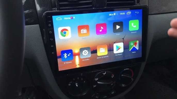 Yangi, sifatli va hamyonbob Tesla android 2/32 GB Gentra/Lacetti uchun