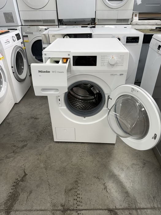 Пералня MIELE W1 CLASSIC  Eco 8 кг