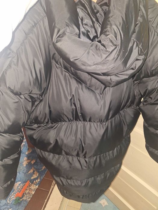 Лот: обувки + яке нови