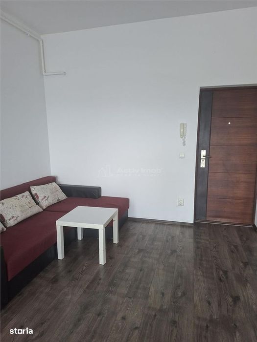 Apartament de inchiriat Sibiu zona Calea Șurii Mici